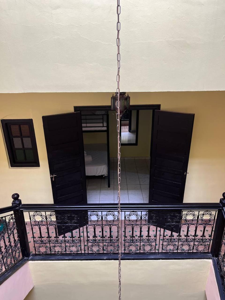 Riad Paolo Piscine Palmeraie Marrakesh Exterior foto