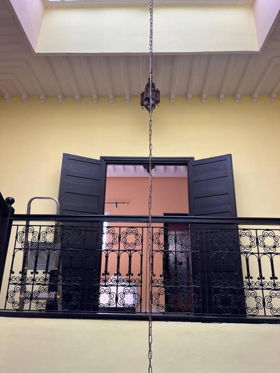 Riad Paolo Piscine Palmeraie Marrakesh Exterior foto