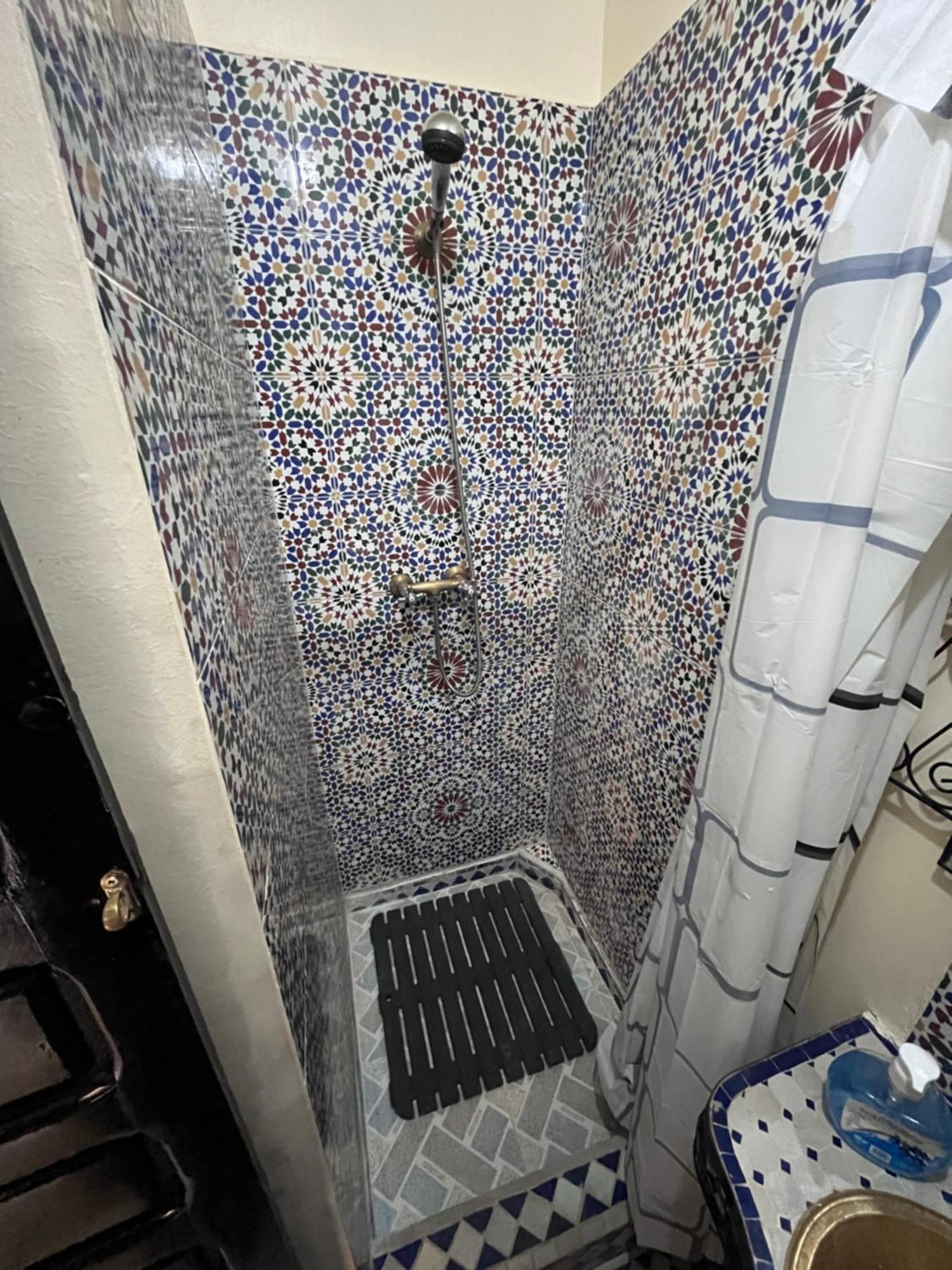 Riad Paolo Piscine Palmeraie Marrakesh Exterior foto